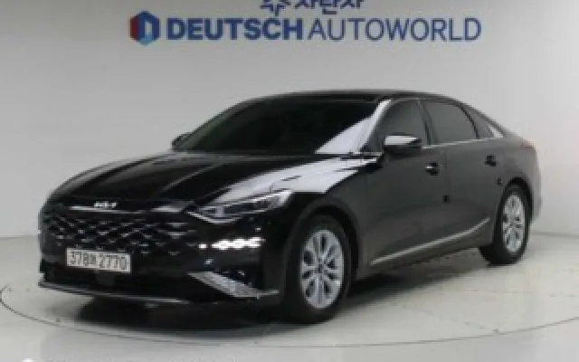 모닝어반 중고차 K8 2.5 2WD 매물 사진 12 - 2021/07 66,877km